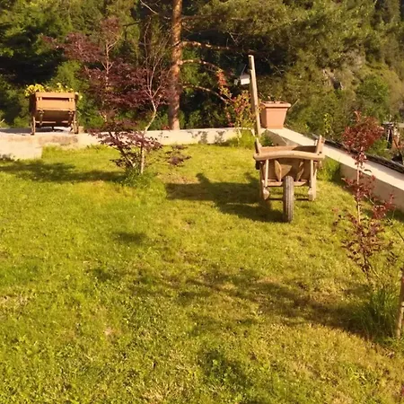 Lägenhet Cosy A 29 M² Vue Montagne *