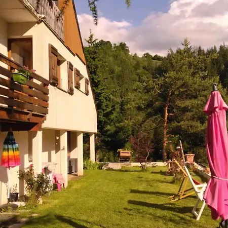 Cosy A 29 M² Vue Montagne *