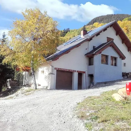 Cosy A 29 M² Vue Montagne Lägenhet