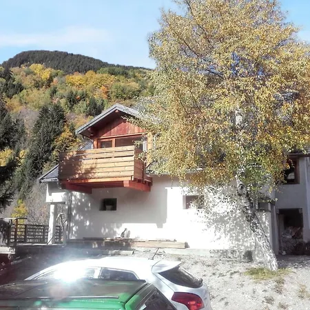 Cosy A 29 M² Vue Montagne *