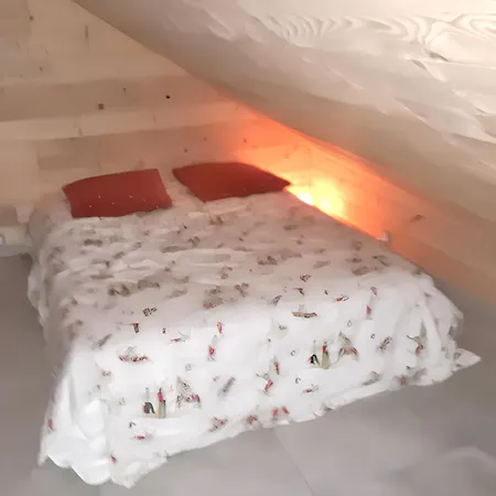 Διαμέρισμα Cosy A 29 M² Vue Montagne